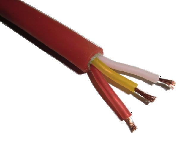 JFFP2，JGVFP防腐耐油計(jì)算機(jī)電纜